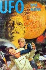 UFO n. 19 (1974) - Spia aliena
