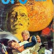 UFO n. 19 (1974) - Spia aliena