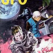 UFO n. 16 (1974) - Una trappola per Tuis