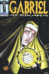 Gabriel - Afrikana n.1