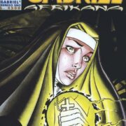 Gabriel - Afrikana n.1