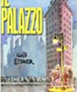 Will Eisner - Il palazzo