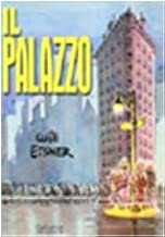 Will Eisner – Il palazzo