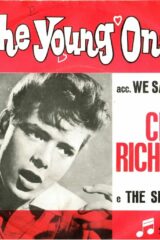 Young Ones, The (45 giri)