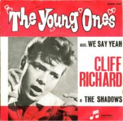 Young Ones, The (45 giri)