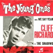 Young Ones, The (45 giri)