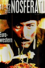 Nosferatu Revista de Cine - Euro-Western (IN SPAGNOLO)