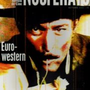 Nosferatu Revista de Cine - Euro-Western (IN SPAGNOLO)