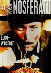 Nosferatu Revista de Cine – Euro-Western (IN SPAGNOLO)