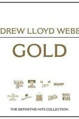 Andrew Lloyd Webber – Gold - The Definitive Hit Singles Collection (CD)