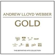 Andrew Lloyd Webber – Gold – The Definitive Hit Singles Collection (CD)
