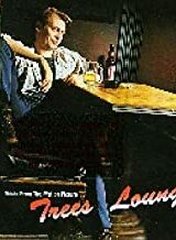 Trees Lounge - Music From The Motion Picture (CD)