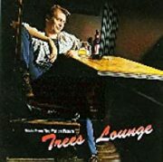 Trees Lounge – Music From The Motion Picture (CD)