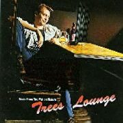 Trees Lounge - Music From The Motion Picture (CD)