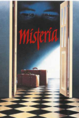 Misteria - Body puzzle