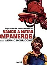 Vamos a matar companeros (CD)