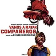 Vamos a matar companeros (CD)