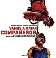 Vamos a matar companeros (CD)