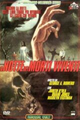 Notte dei morti viventi, La (1968) PULP VIDEO