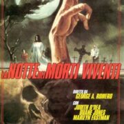 Notte dei morti viventi, La (1968) PULP VIDEO