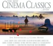 Best Cinema Classics…Ever! (2 CD)