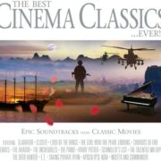 Best Cinema Classics...Ever! (2 CD)