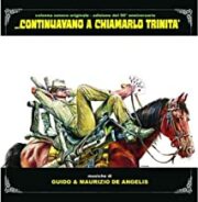 Continuavano a chiamarlo Trinità – Edizione del 50° anniversario (CD)