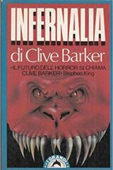 Infernalia (Grandi Tascabili Bompiani)
