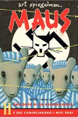 Maus (Vol. 2)