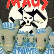 Maus (Vol. 2)