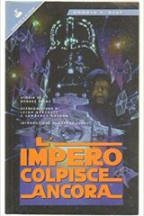 Impero colpisce ancora, L' (Paperback)