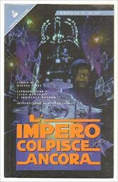 Impero colpisce ancora, L’ (Paperback)