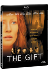 Gift, The (BLU RAY)