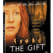 Gift, The (BLU RAY)