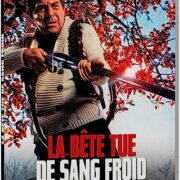 Ultimo treno della notte, L’ (Blu Ray)