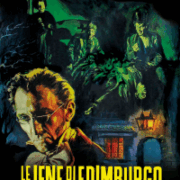 Jene di Edimburgo, Le (DVD+Blu Ray)