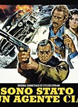 Sono stato un agente CIA (LP)