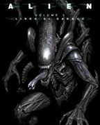 Alien - Linea di sangue vol.1