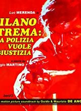 Milano trema: la polizia vuole giustizia (CD)