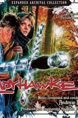 Ladyhawke - Remastered and expanded (2 CD)