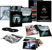 POLTERGEIST STEELBOOK UCE (4K Ultra HD + Blu-Ray) – Esclusiva Amazon