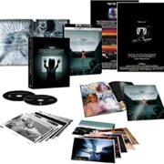 POLTERGEIST STEELBOOK UCE (4K Ultra HD + Blu-Ray) - Esclusiva Amazon