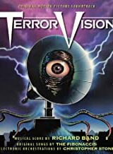 TerrorVision (CD)