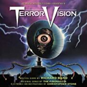 TerrorVision (CD)