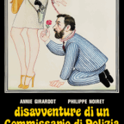 Disavventure Di Un Commissario Di Polizia (Restaurato In Hd)