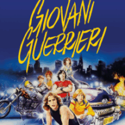 Giovani Guerrieri (Restaurato In Hd)