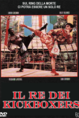 Re Dei Kickboxers