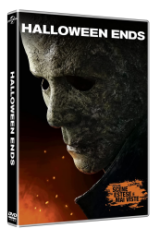 Halloween Ends Versione estesa