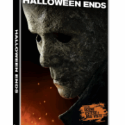 Halloween Ends Versione estesa