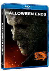 Halloween Ends (Blu Ray) Versione estesa